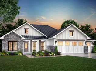 Lot 12 Mule Barn Drive, Cape Fair, MO 65624