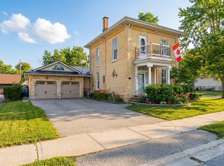 302 Talbot St E, Aylmer, ON