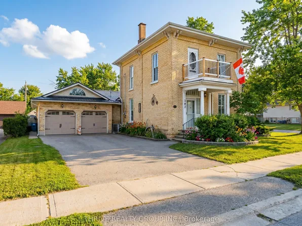 302 Talbot St E, Aylmer, ON N5H 1H9