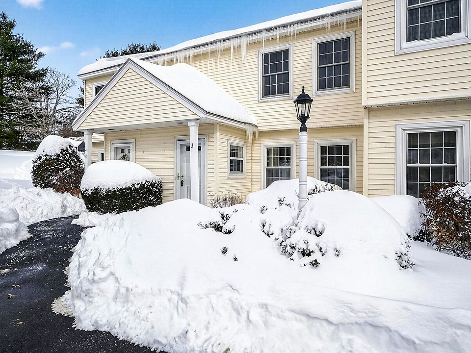 1st image of 3 Clearview Drive #3