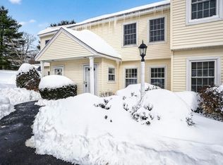 3 Clearview Drive #3, Scarborough, ME 04074