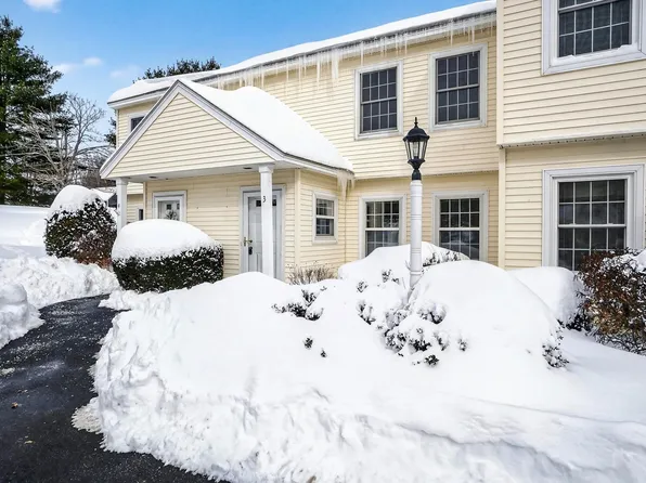 3 Clearview Drive #3, Scarborough, ME 04074