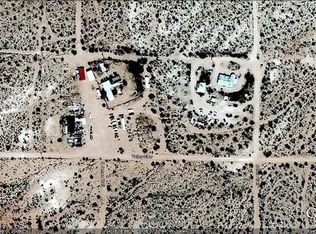 3375 N Jemez Trl, Johnson Valley, CA 92285