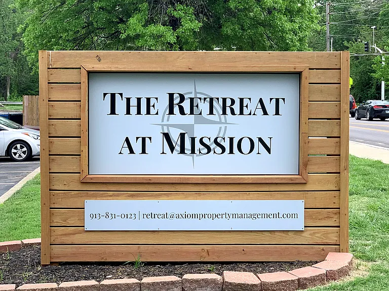 The Retreat at Mission — Photo 9