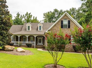 1041 Boulder Dr, Gray, GA 31032