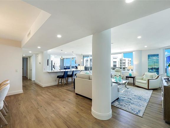 5th image of 4041 Gulf Shore Blvd N APT 1505