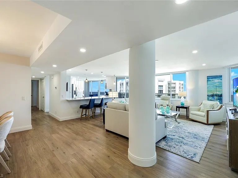 4041 Gulf Shore Blvd N #1505 — Photo 5