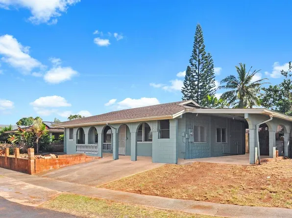 631 Leioni Pl, Eleele, HI 96705