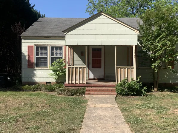 1105 N Charlotte Ave, Monroe, NC 28110
