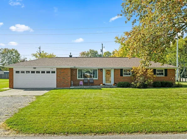 4736 Ashland Dr, Fort Wayne, IN 46835