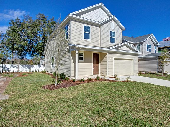 2nd image of 36 Moultrie Creek Cir