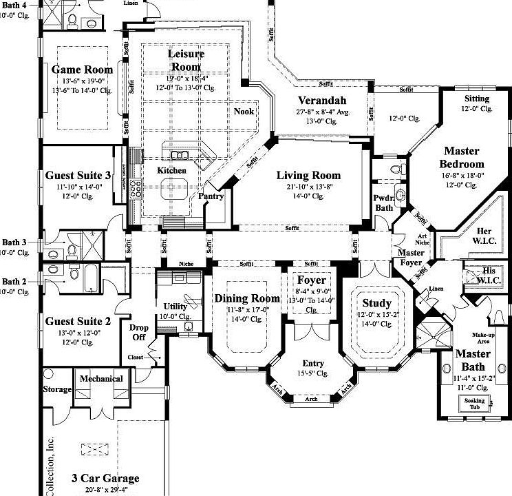 1st image of 1590 Stacy Dr #5