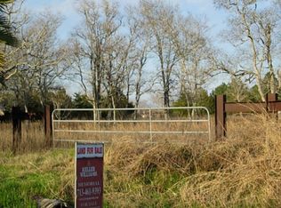 County Road 171, Liverpool, TX 77577