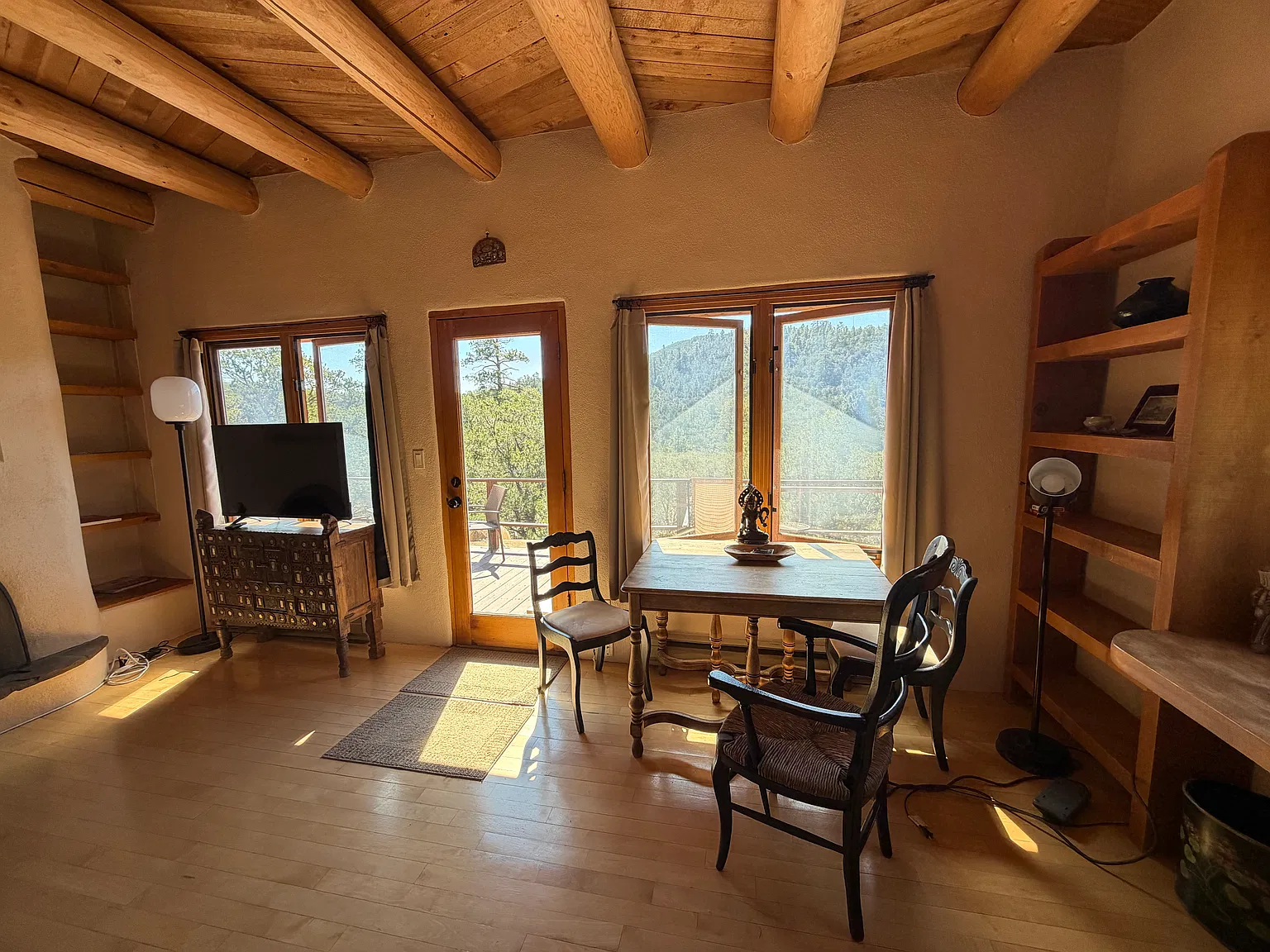 Old Santa Fe Trl, Santa Fe — Photo 3