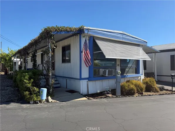 301 E Foothill Blvd #81, Pomona, CA 91767