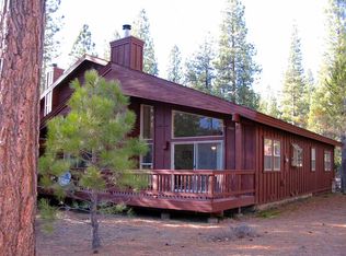 15 One Horse Way, Clio, CA 96106