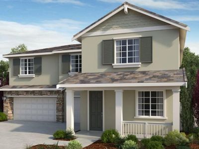378 Baler Cir, Vacaville, CA, 95687