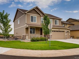 16590 Sanford St, Mead, CO 80542