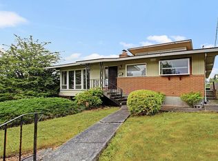 4810 S Juneau St, Seattle, WA 98118