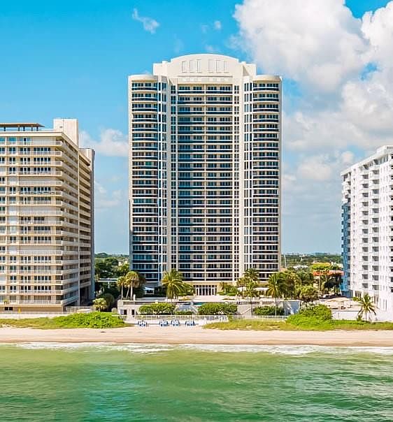 1st image of 4240 Galt Ocean Drive #1901