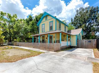 6829 S Fitzgerald St, Tampa, FL 33616