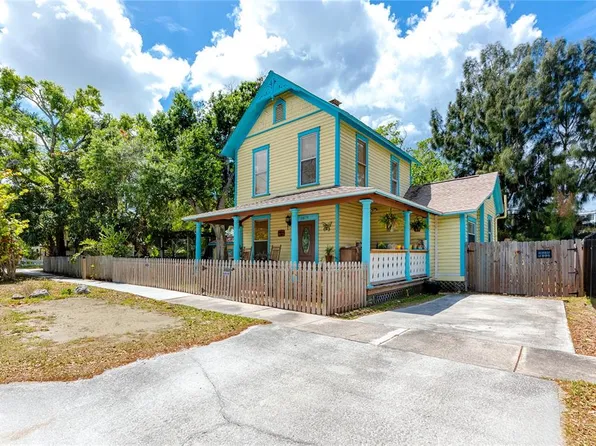 6829 S Fitzgerald St, Tampa, FL 33616