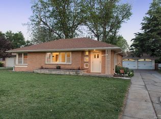 716 McAdams Rd, Salina, KS 67401