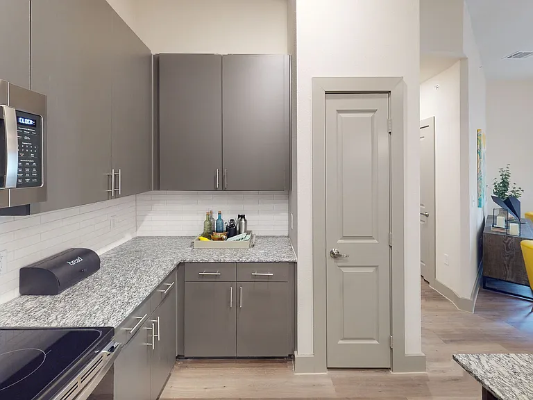 Lofts at Allen Ridge — Photo 22