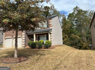 376 Pernell Dr, Hampton, GA 30228