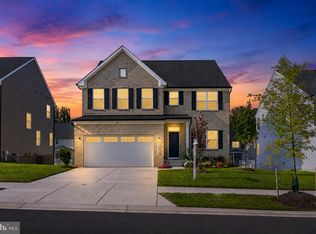 15609 Rockburn Way, Bowie, MD 20716