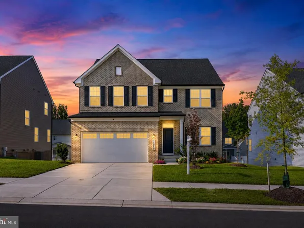 15609 Rockburn Way, Bowie, MD 20716