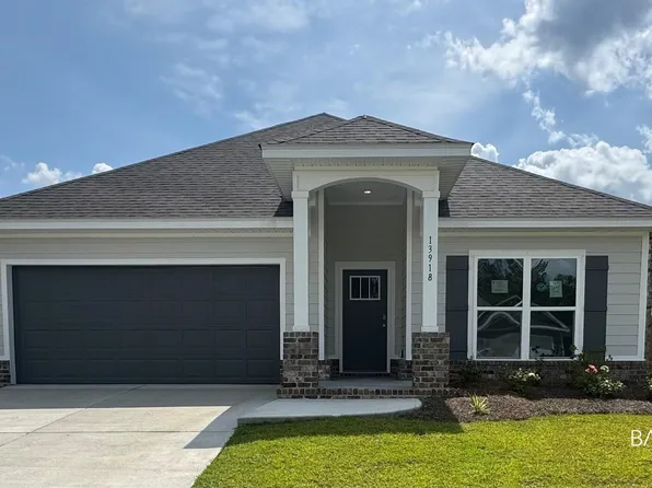 13918 Antler Hill Rd, Daphne, AL 36527