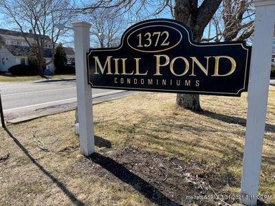 1372 Post Rd Unit 5D, Wells, ME, 04090