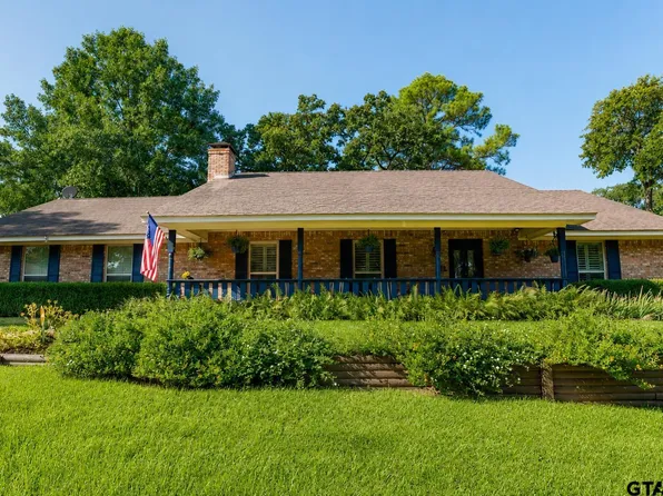 10843 Harvestwood Dr, Tyler, TX 75703