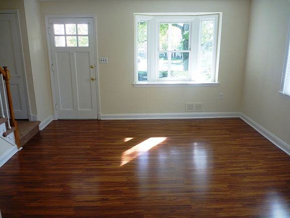 Tons of Natural Light