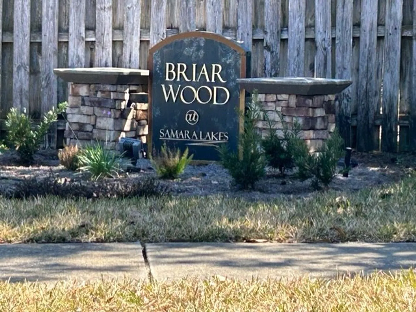 Samara Lakes near World Golf Village- Great 3-Bedroom 2-Bath Fenced Home — Photo 2