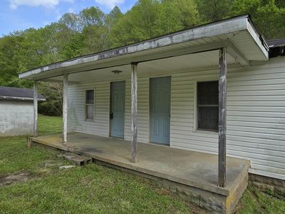 271 Rockgate Rd, Flatwoods, KY, 41139