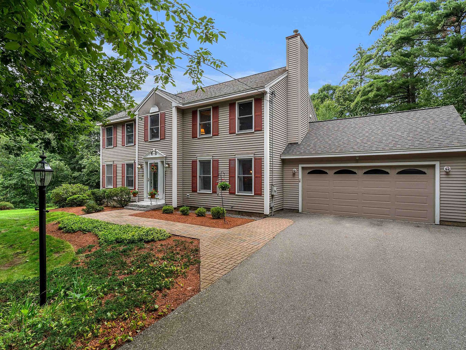 47 Westview Road, Brookline, NH 03033 Zillow