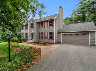 47 Westview Rd, Brookline, NH 03033