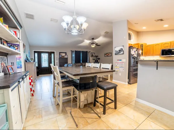 9801 SE 117 Trail, Okeechobee, FL 34974
