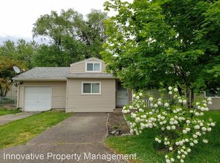 12565 SW Fairfield Ct, Beaverton, OR 97005