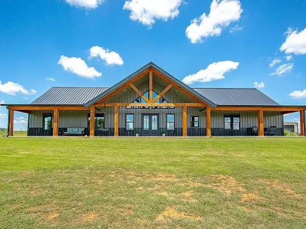 16255 180th St, Purcell, OK 73080