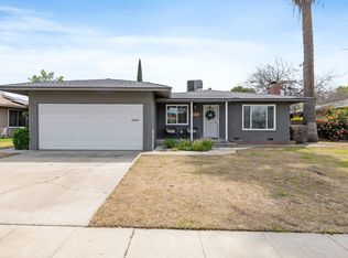 2954 E Swift Ave, Fresno, CA 93726
