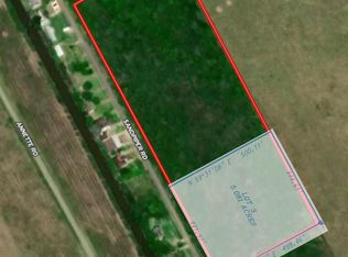 0 Three Sandpiper Road Cres #420, Angleton, TX 77515