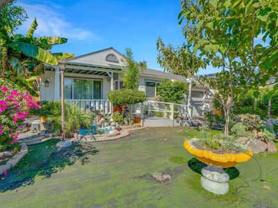 3301 W Euclid Ave, Stockton, CA, 95204