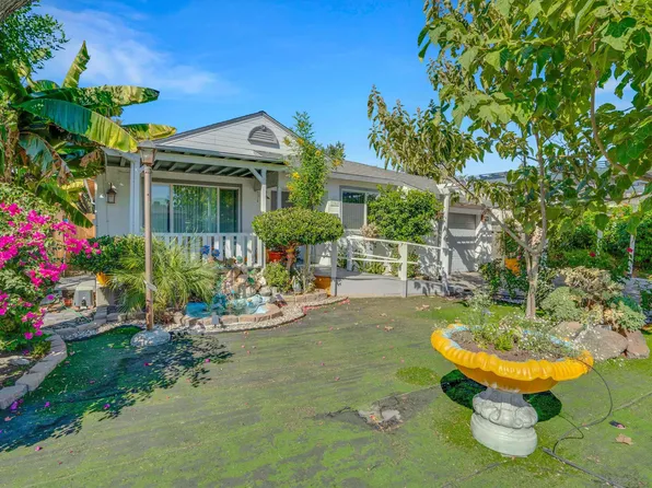 3301 W Euclid Ave, Stockton, CA 95204