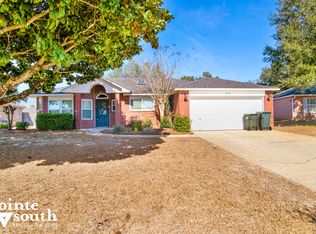 512 Batten Blvd, Perdido Key, FL 32507