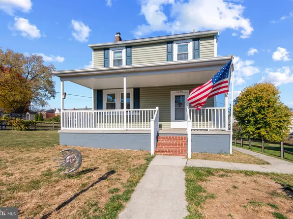 1260 June Rd, Baltimore, MD 21227