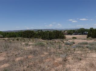 6753 Airport Rd, Santa Fe, NM 87507