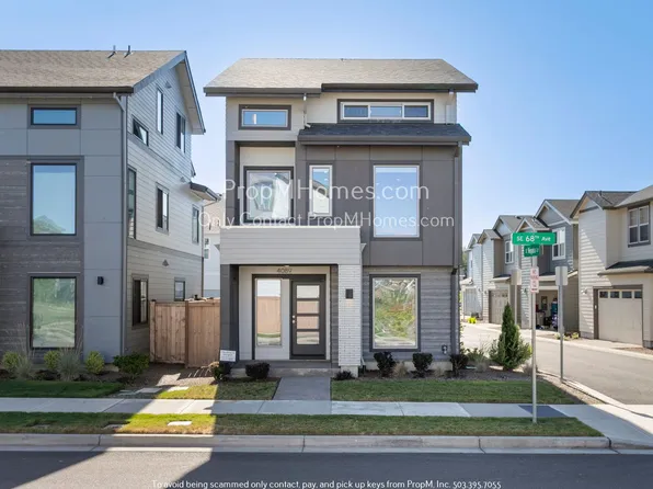 4089 SE 68th Ave, Hillsboro, OR 97123